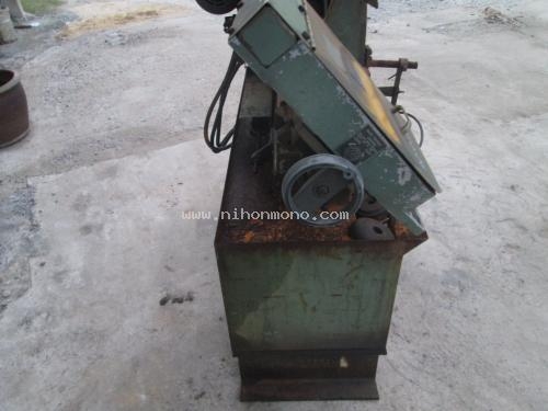 ราคาพิเศษ 34,000 บาท!! เครื่องตัดเหล็ก รหัสสินค้า : 80904403 Tel.081-8283376, 087-6773704