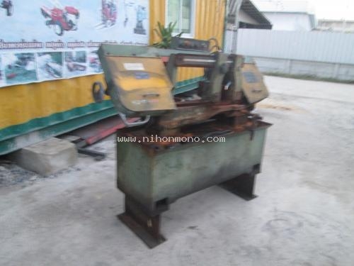 ราคาพิเศษ 34,000 บาท!! เครื่องตัดเหล็ก รหัสสินค้า : 80904403 Tel.081-8283376, 087-6773704