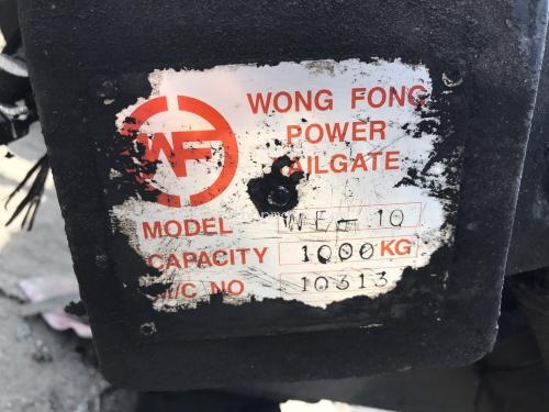 ราคาพิเศษ!! พื้นยกกระดก WONG FONG WF-10 เพียง 15,000 บาท  รหัสสินค้า : 80904477 www.nihonmono.com