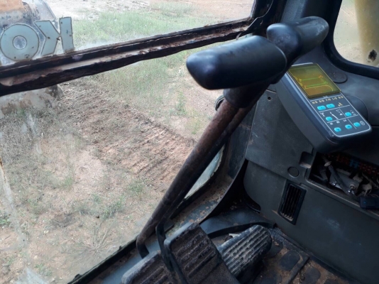 PC200-6 ซีเรียลสูง ไฟครบ ช่วงล่างดี เอวดี เล่มทะเบียน