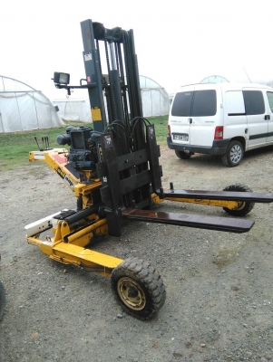 ขายรถโฟร์คลิฟนำเข้าจากยุโรป 096-9602224 คุณแอน