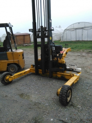 ขายรถโฟร์คลิฟนำเข้าจากยุโรป 096-9602224 คุณแอน