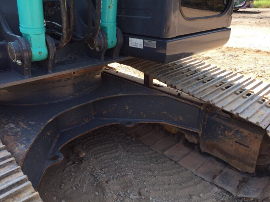 KOBELCO SK200-8 Super X