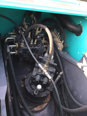 KOBELCO SK200-8 Super X