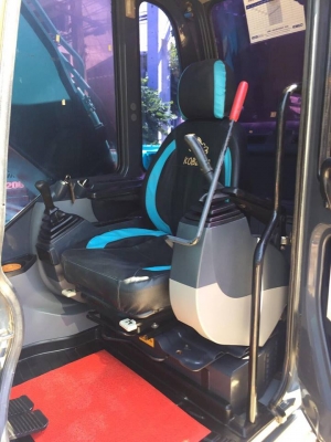 KOBELCO SK200-8 Super X