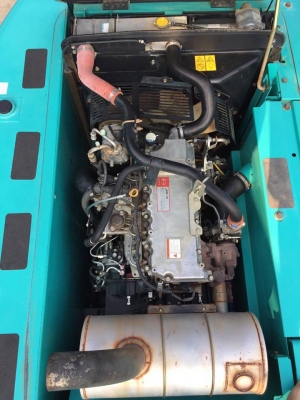 KOBELCO SK200-8 Super X