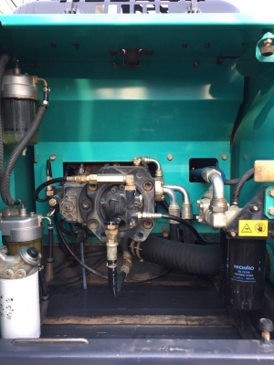 KOBELCO SK200-8 Super X