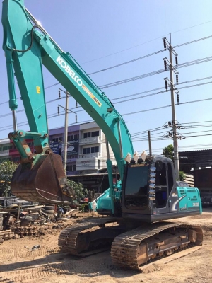 KOBELCO SK200-8 Super X