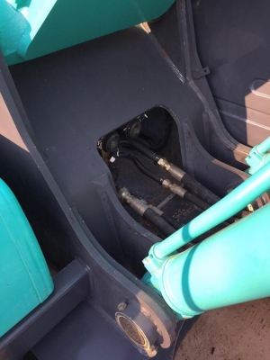 KOBELCO SK200-8 Super X