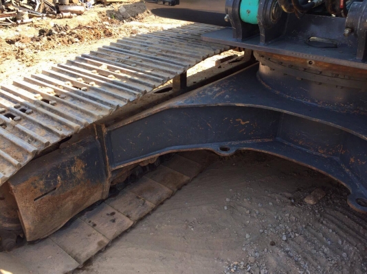 KOBELCO SK200-8 Super X