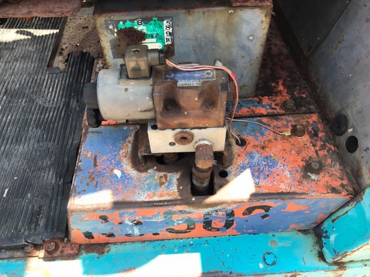 ขายรถแม็คโคร KUBOTA KH-026 นำเข้าจากญี่ปุ่นแท้ๆ 100\% ไม่เคยผ่านการใช้งานในไทย สภาพพร้อมใช้ สนใจติดต่อ 081-9485494