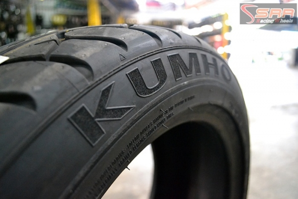 KUMHO KU36 205/50R15 เส้นละ 3,250 บาท KUMHO KU36 205/50R15 เส้นละ 3,250 บาท