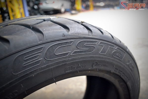 KUMHO KU36 205/50R15 เส้นละ 3,250 บาท