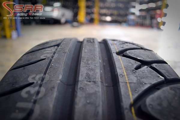 KUMHO KU36 205/50R15 เส้นละ 3,250 บาท KUMHO KU36 205/50R15 เส้นละ 3,250 บาท