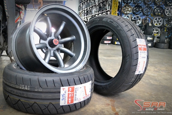 KUMHO KU36 205/50R15 เส้นละ 3,250 บาท KUMHO KU36 205/50R15 เส้นละ 3,250 บาท
