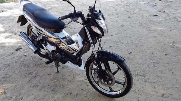 ขายฮอนด้า โซนิค สตาร์ทมือ