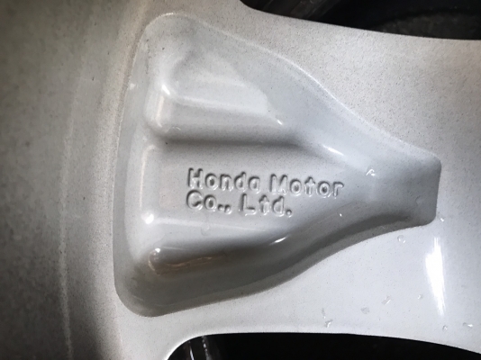 ล้อแม็ก Honda HRV ตัวท๊อป 5 รู 114 ล้อแม็ก Honda HRV ตัวท๊อป 5 รู 114