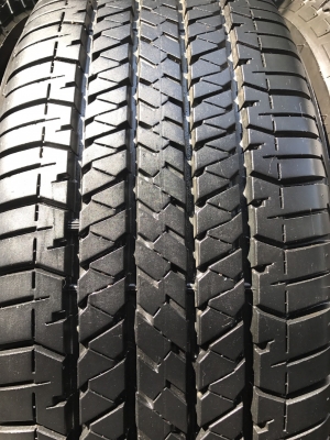 แม็กขอบ18 ป้ายแดง ISUZU Blue Power X-Series พร้อมยางป้ายแดง 255-60-18