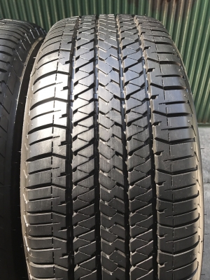 แม็กขอบ18 ป้ายแดง ISUZU Blue Power X-Series พร้อมยางป้ายแดง 255-60-18