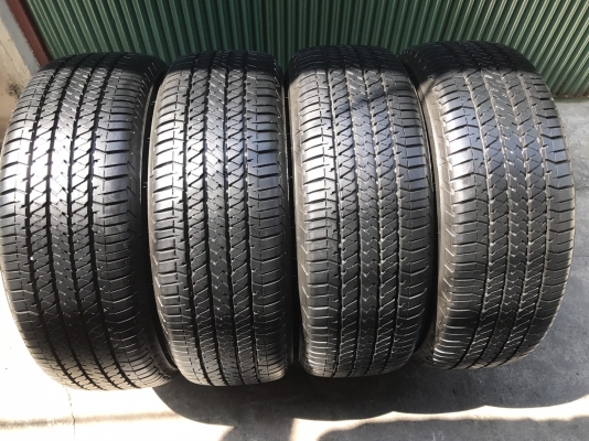 แม็กขอบ18 ป้ายแดง ISUZU Blue Power X-Series พร้อมยางป้ายแดง 255-60-18