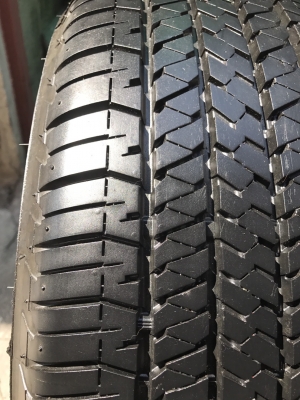 แม็กขอบ18 ป้ายแดง ISUZU Blue Power X-Series พร้อมยางป้ายแดง 255-60-18