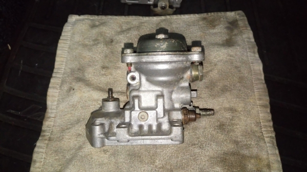 ขายฝาปั้มเทอร์โบ 2L T. 2500