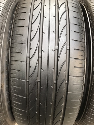 แม็ก แท้ Toyota TRD3 ขอบ18 พร้อมยาง 265-60-18 แม็ก แท้ Toyota TRD3 ขอบ18 พร้อมยาง 265-60-18