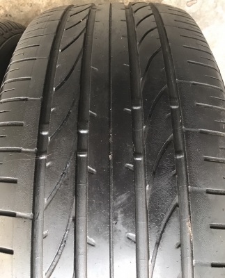 แม็ก แท้ Toyota TRD3 ขอบ18 พร้อมยาง 265-60-18 แม็ก แท้ Toyota TRD3 ขอบ18 พร้อมยาง 265-60-18