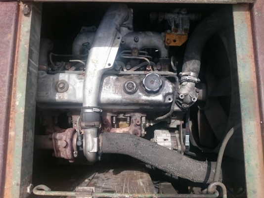 ขายเหมา รถปูยาง 2คัน SUMITOMO HA60C ปูใด้6เมตร เล่มทะเบียน ขายเหมา รถปูยาง 2คัน SUMITOMO HA60C ปูใด้6เมตร เล่มทะเบียน