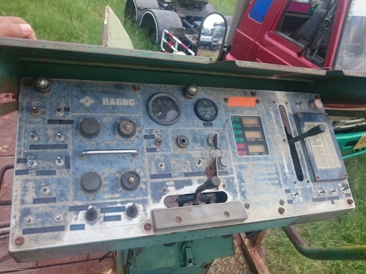 ขายเหมา รถปูยาง 2คัน SUMITOMO HA60C ปูใด้6เมตร เล่มทะเบียน ขายเหมา รถปูยาง 2คัน SUMITOMO HA60C ปูใด้6เมตร เล่มทะเบียน