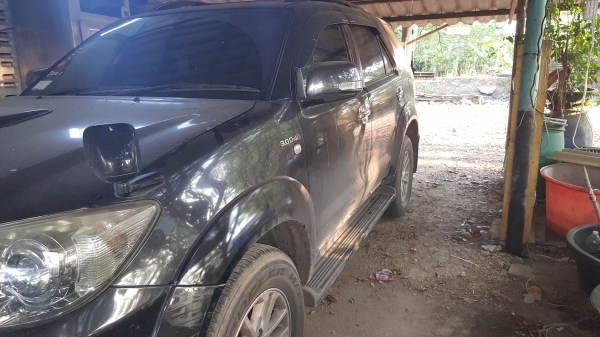 Toyota รถบ้าน ราคา 620000 บาท ต่อรองได้ขายได้ขาย