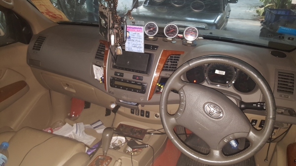 Toyota รถบ้าน ราคา 620000 บาท ต่อรองได้ขายได้ขาย Toyota รถบ้าน ราคา 620000 บาท ต่อรองได้ขายได้ขาย
