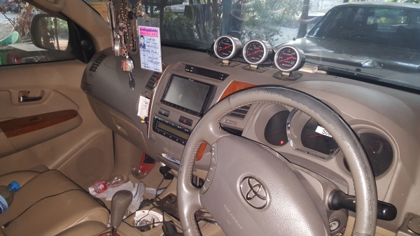 Toyota รถบ้าน ราคา 620000 บาท ต่อรองได้ขายได้ขาย Toyota รถบ้าน ราคา 620000 บาท ต่อรองได้ขายได้ขาย