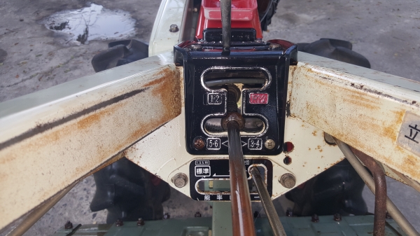 รถพรวนดิน ดีเชล 7 แรง พร้อมใช้งาน รหัสสินค้า D1 - 11 สอบถามได้ต่อรองได้ขายได้ขาย