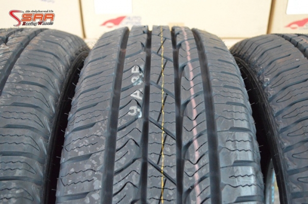 NEXEN HTX RH5 265/70R16 ปี16 เส้นละ 2,900 บาท