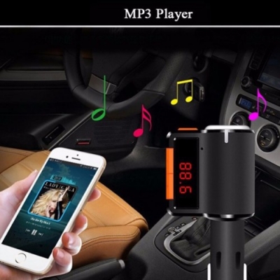 เครื่องเล่น MP3 ในรถยนต์รุ่นใหม่มีจอLCD bluetooth บลูทูธ 900 บาท.-