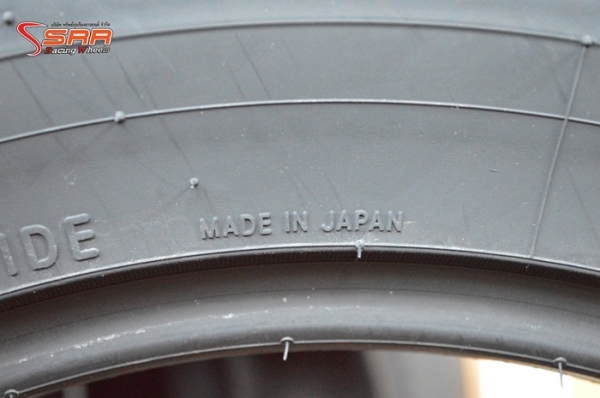 NITTO NT420S 265/60R18 เส้นละ 7,500 บาท