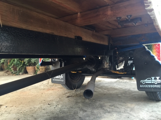 Kubota คุณแต๋ณ คุโบต้า ET110 พร้อมวิ่งขนอ้อย ขนมัน กะบะใหม่สวยเลย Kubota คุณแต๋ณ คุโบต้า ET110 พร้อมวิ่งขนอ้อย ขนมัน กะบะใหม่สวยเลย