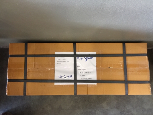 ขายพรมปูพื้น BACK LINERS รุ่น TOYOTA YARIS ปี 2014