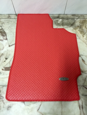 ขายพรมปูพื้น BACK LINERS รุ่น TOYOTA YARIS ปี 2014