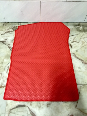 ขายพรมปูพื้น BACK LINERS รุ่น TOYOTA YARIS ปี 2014