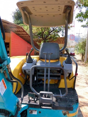 KUBOTA U35-3 ขนาดPC-35<มีลายหัวแย๊ก>รถเก่านอกแท้มีเอกสาร<มีVDOชม>☎️ติดต่อ 085-5632278 (ราคาต่อรองได้) KUBOTA U35-3 ขนาดPC-35<มีลายหัวแย๊ก>รถเก่านอกแท้มีเอกสาร<มีVDOชม>☎️ติดต่อ 085-5632278 (ราคาต่อรองได้)