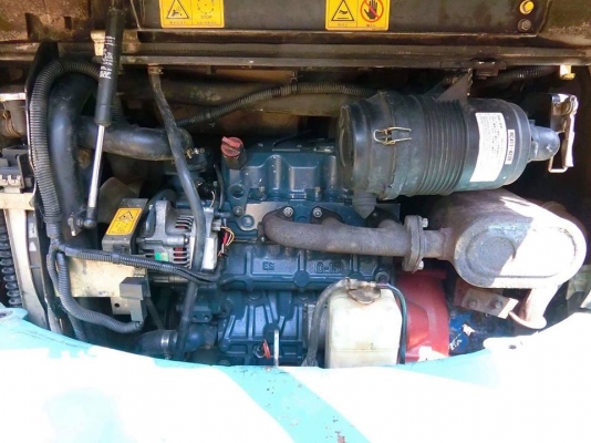 KUBOTA U35-3 ขนาดPC-35<มีลายหัวแย๊ก>รถเก่านอกแท้มีเอกสาร<มีVDOชม>☎️ติดต่อ 085-5632278 (ราคาต่อรองได้) KUBOTA U35-3 ขนาดPC-35<มีลายหัวแย๊ก>รถเก่านอกแท้มีเอกสาร<มีVDOชม>☎️ติดต่อ 085-5632278 (ราคาต่อรองได้)