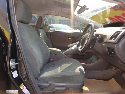TOYOTA PRIUS 1.8 HYBRID เกียร์AT ปี2012 โทร 062-991-6649 ดาวออโต้เบสท์ TOYOTA PRIUS 1.8 HYBRID เกียร์AT ปี2012 โทร 062-991-6649 ดาวออโต้เบสท์