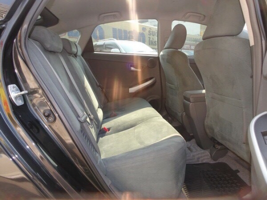 TOYOTA PRIUS 1.8 HYBRID เกียร์AT ปี2012 โทร 062-991-6649  ดาวออโต้เบสท์