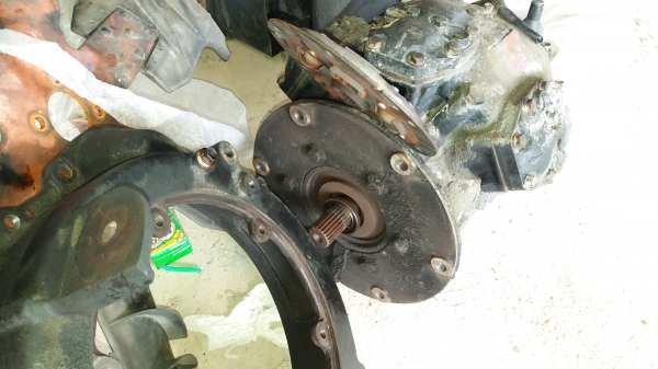 ขายคอมแอร์รถบัส