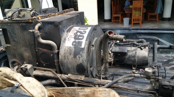 ขายคอมแอร์รถบัส