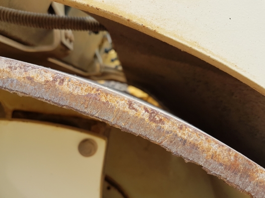 ขายรถบดอัดสั่นสะเทือน 7 ตัน Ingersoll Rand DD-70HF รถเก่านอกสวย นำเข้าจากประเทศอเมริกาแท้ ไม่เคยใช้งานในไทย ขายรถบดอัดสั่นสะเทือน 7 ตัน Ingersoll Rand DD-70HF รถเก่านอกสวย นำเข้าจากประเทศอเมริกาแท้ ไม่เคยใช้งานในไทย