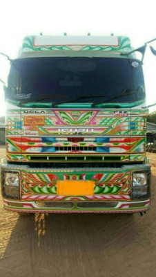 ขาย 1,850,000บ สิบล้อ อีซูชุ Dega 360ปี52 แม่เดียว&quot;มีระบบลากลูก&quot; ดั้ม.ค็อกเกษตร กะบะมีเนียม สภาพ&quot;นางฟ้าสวยกิ๊ป พร้อมใช้ ทะเบียนพร้อมโอน