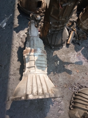 เกีร์ยโตโยต้า. 1G.  สวยๆ รับประกัน